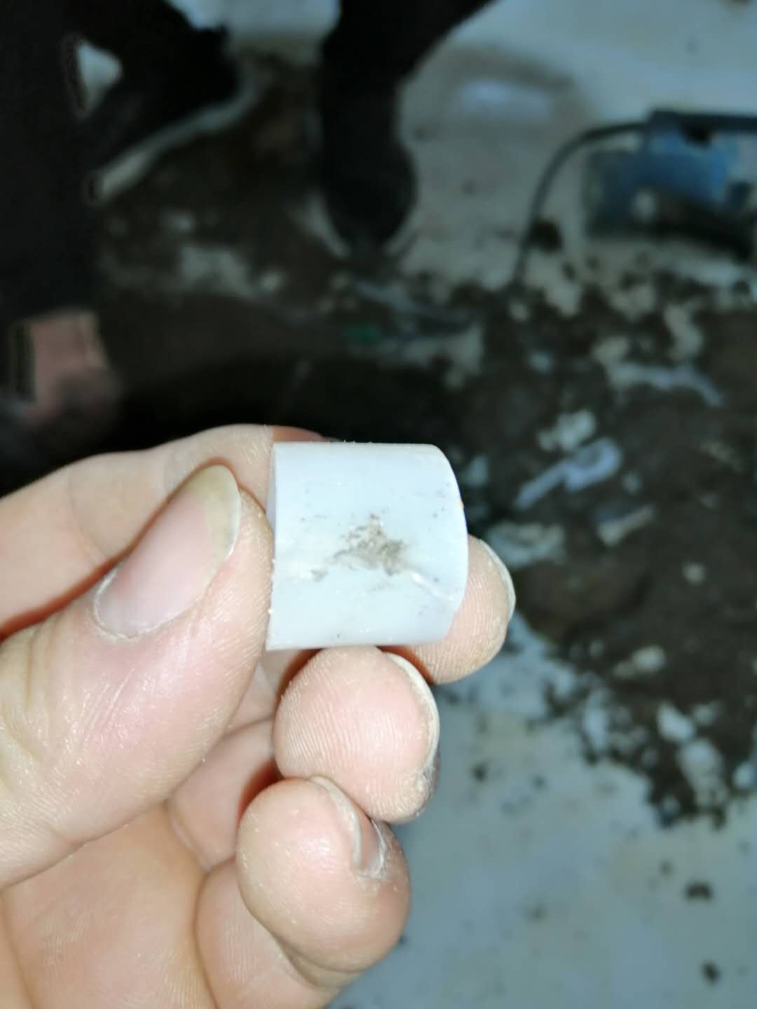 定西地暖漏水检测